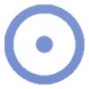 Sun glyph
